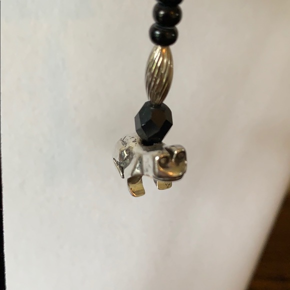 Sterling Silver Frog Earrings - Picture 2 of 11